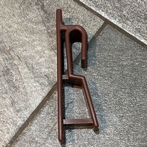 Terra Cotta Pot hanging brackets